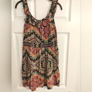 AS U WISH women's size L vived color